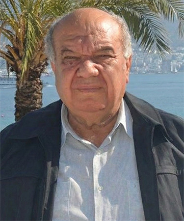 Ahmet Özgiray