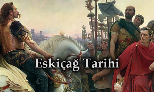 Eskiçağ Tarihi