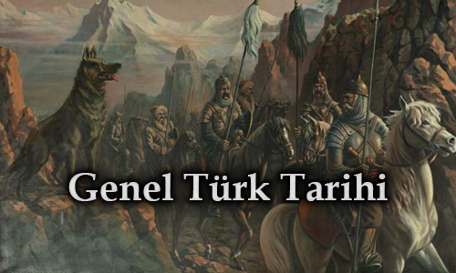 Genel Türk Tarihi