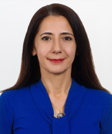 Gaye Yavuzcan