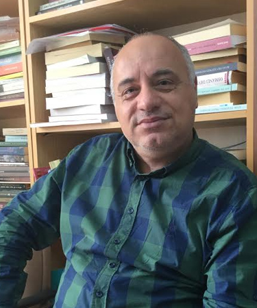 Mehmet Ali Demirbaş