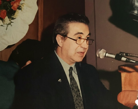 İsmail Aka Kütüphanesi