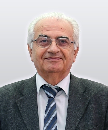 Refet Yalçın BALATA